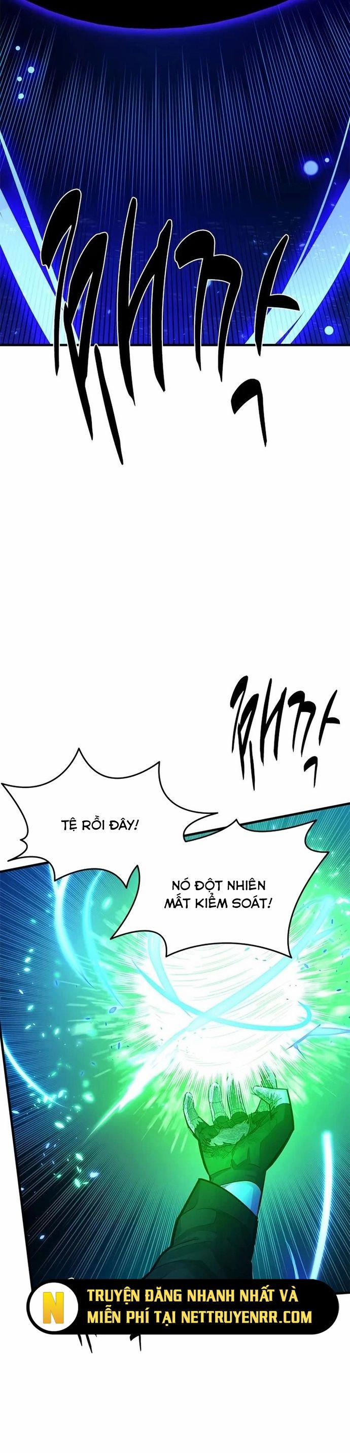 Hầm Ngục Hướng Dẫn Cấp Địa Ngục 196 trang 4