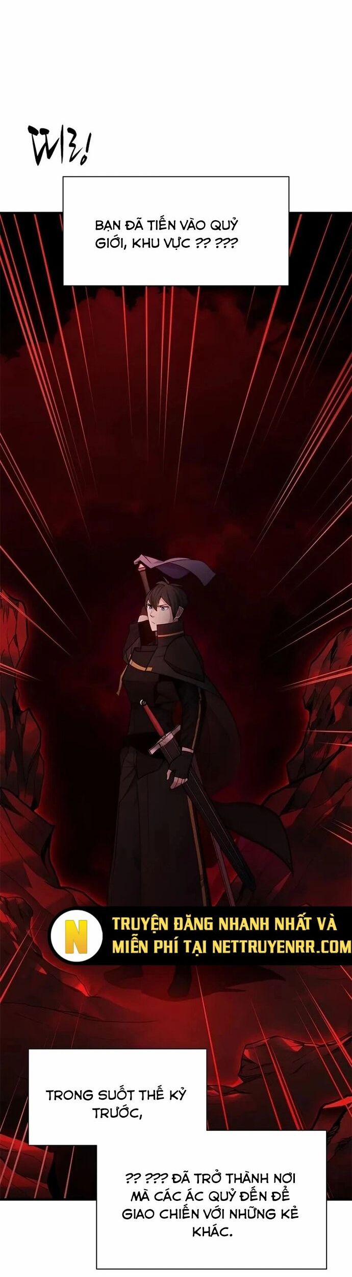 Hầm Ngục Hướng Dẫn Cấp Địa Ngục 196 trang 46