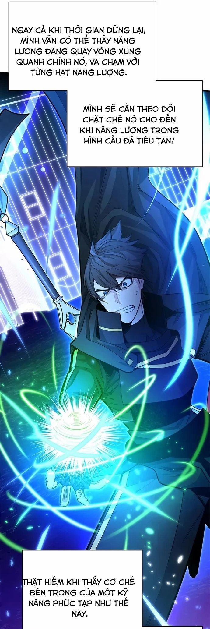 Hầm Ngục Hướng Dẫn Cấp Địa Ngục 196 trang 5