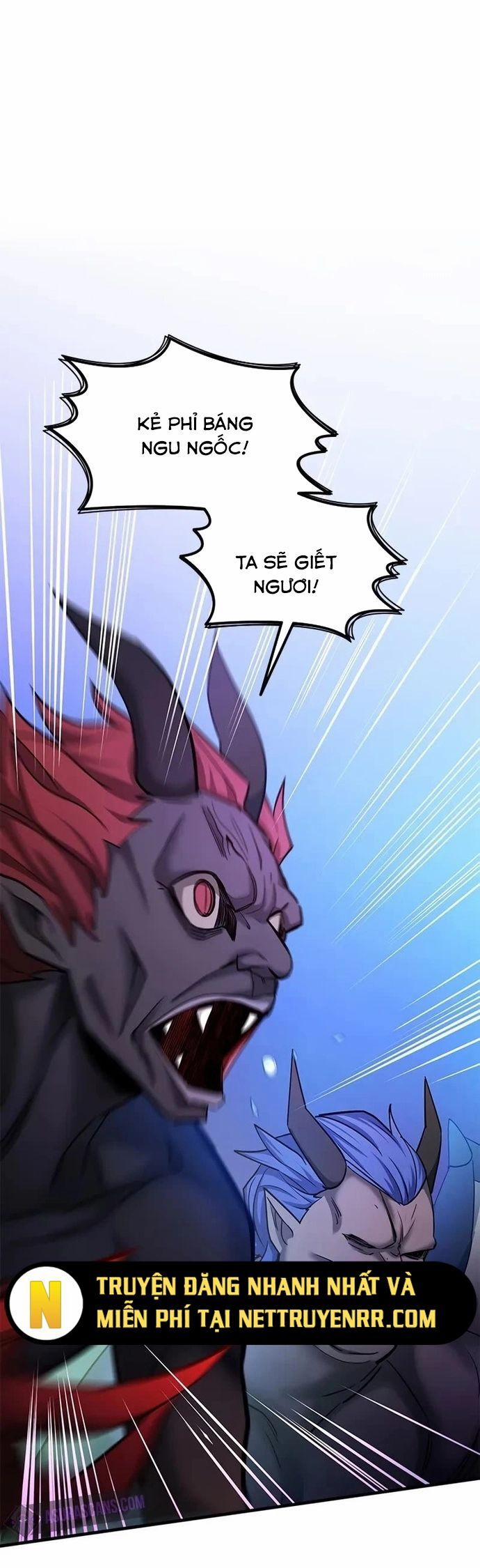 Hầm Ngục Hướng Dẫn Cấp Địa Ngục 196 trang 51