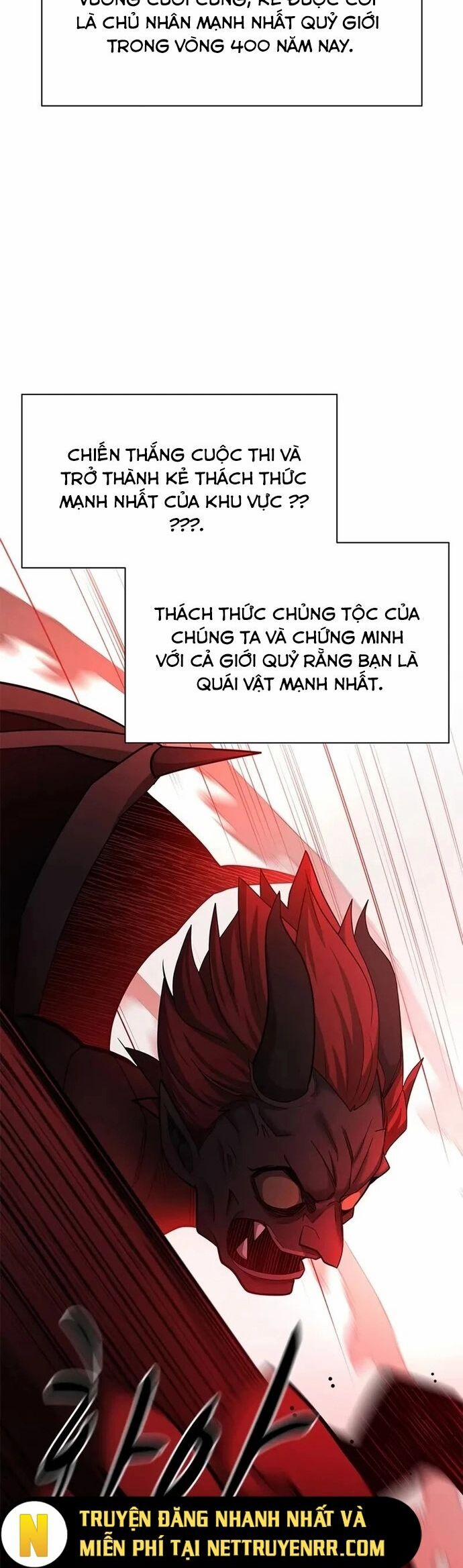 Hầm Ngục Hướng Dẫn Cấp Địa Ngục 196 trang 54