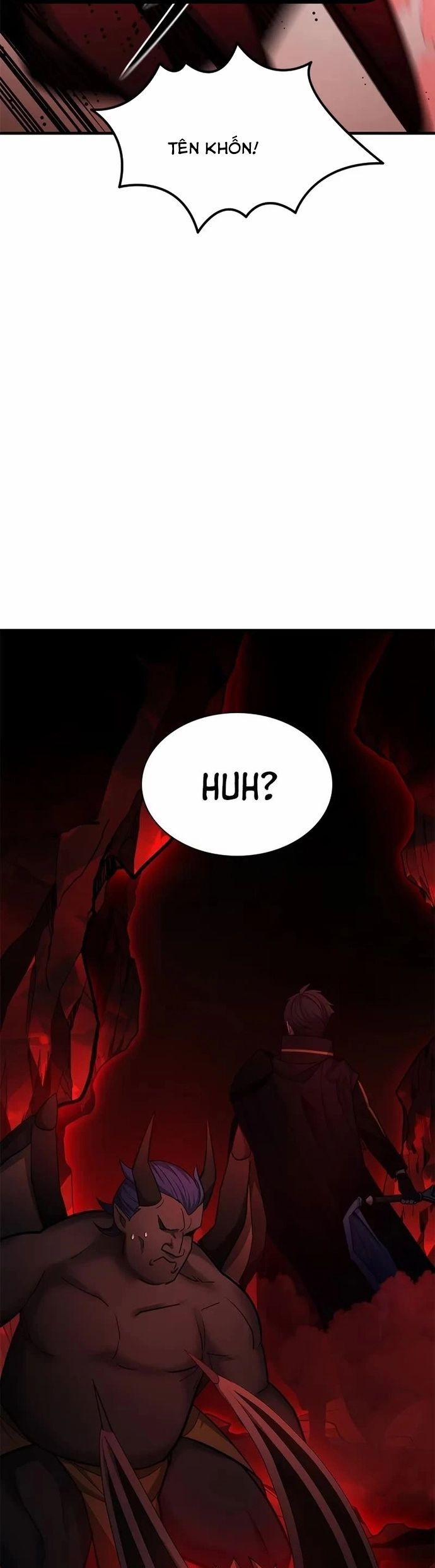 Hầm Ngục Hướng Dẫn Cấp Địa Ngục 196 trang 55
