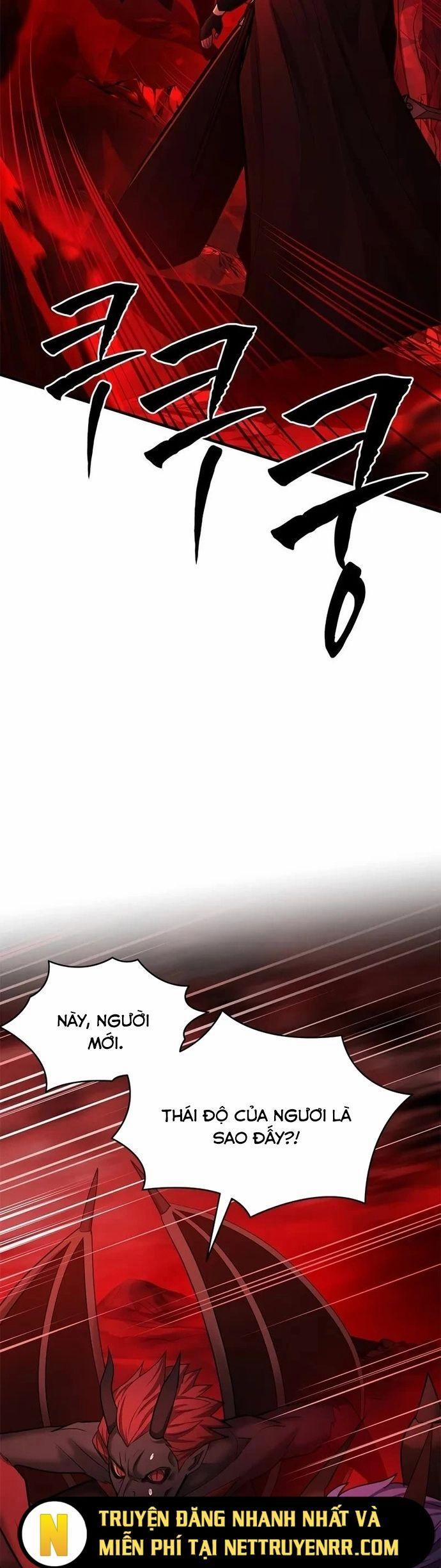 Hầm Ngục Hướng Dẫn Cấp Địa Ngục 197 trang 1