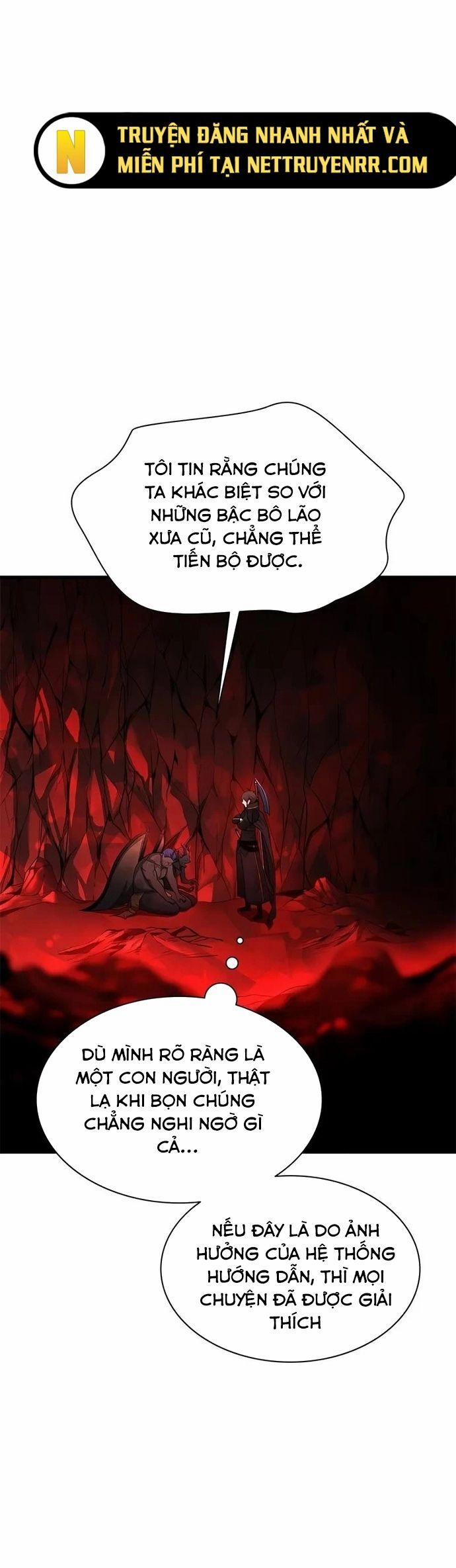 Hầm Ngục Hướng Dẫn Cấp Địa Ngục 197 trang 14