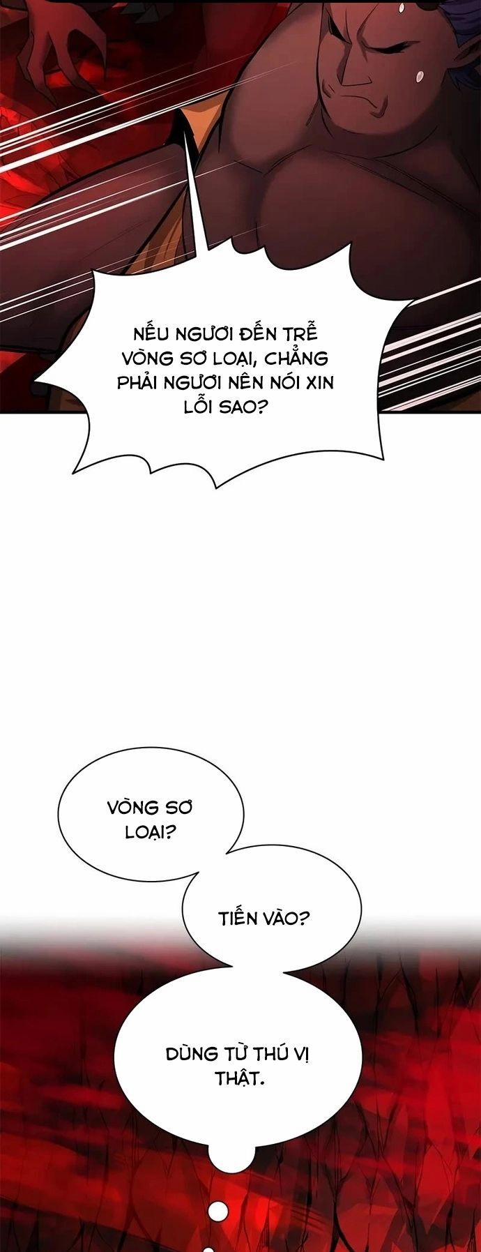 Hầm Ngục Hướng Dẫn Cấp Địa Ngục 197 trang 2