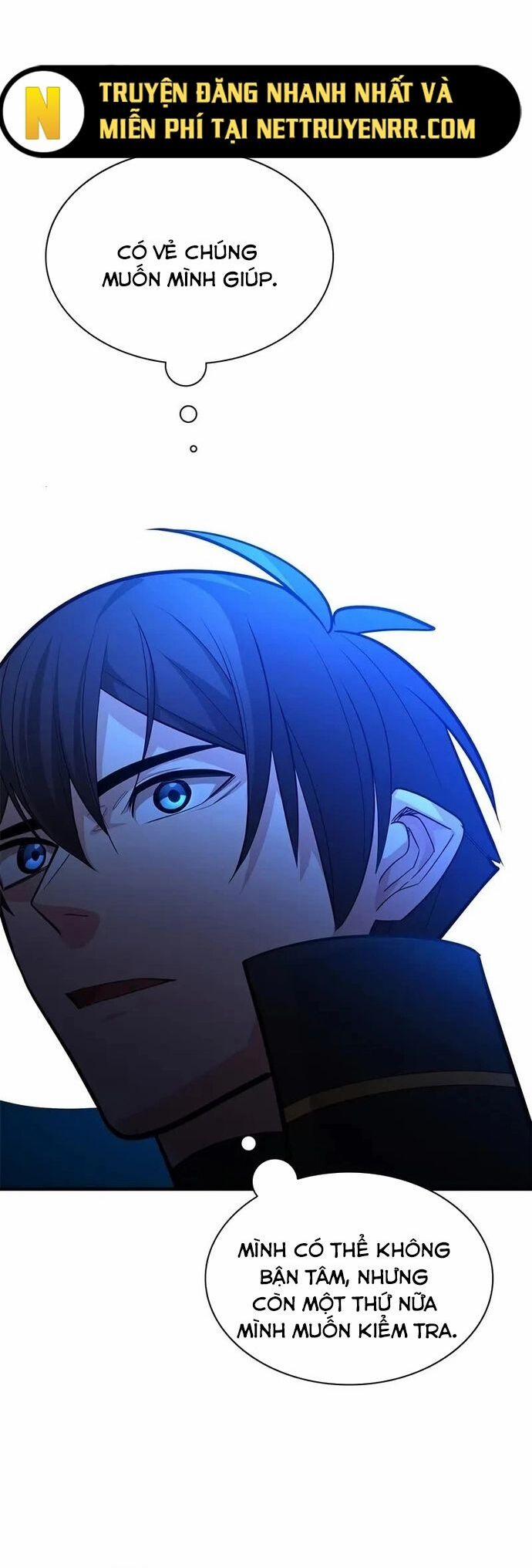 Hầm Ngục Hướng Dẫn Cấp Địa Ngục 197 trang 27