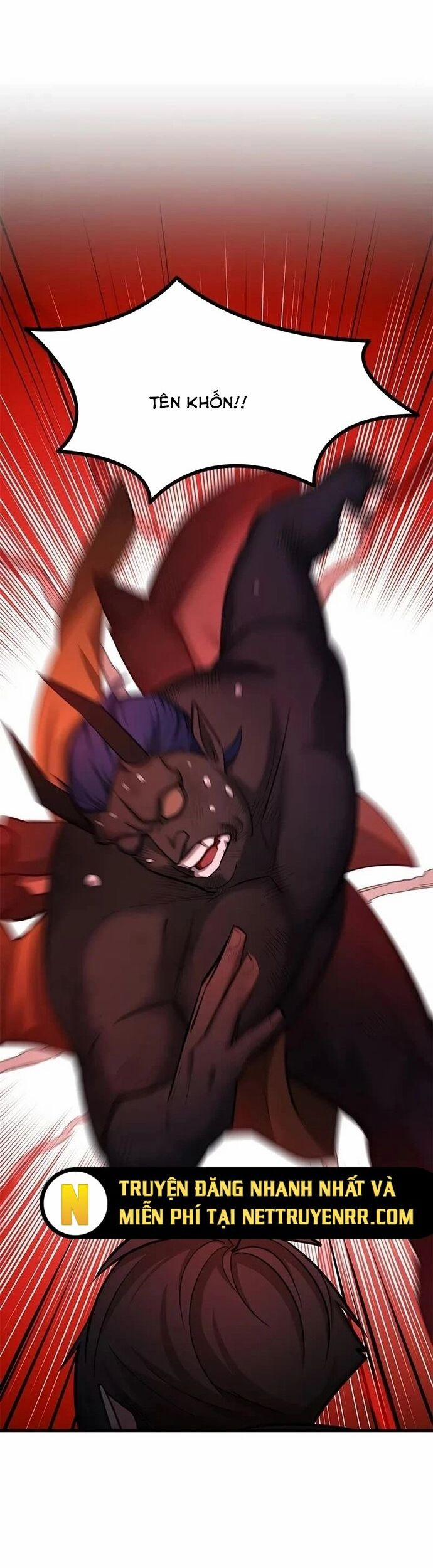 Hầm Ngục Hướng Dẫn Cấp Địa Ngục 197 trang 33