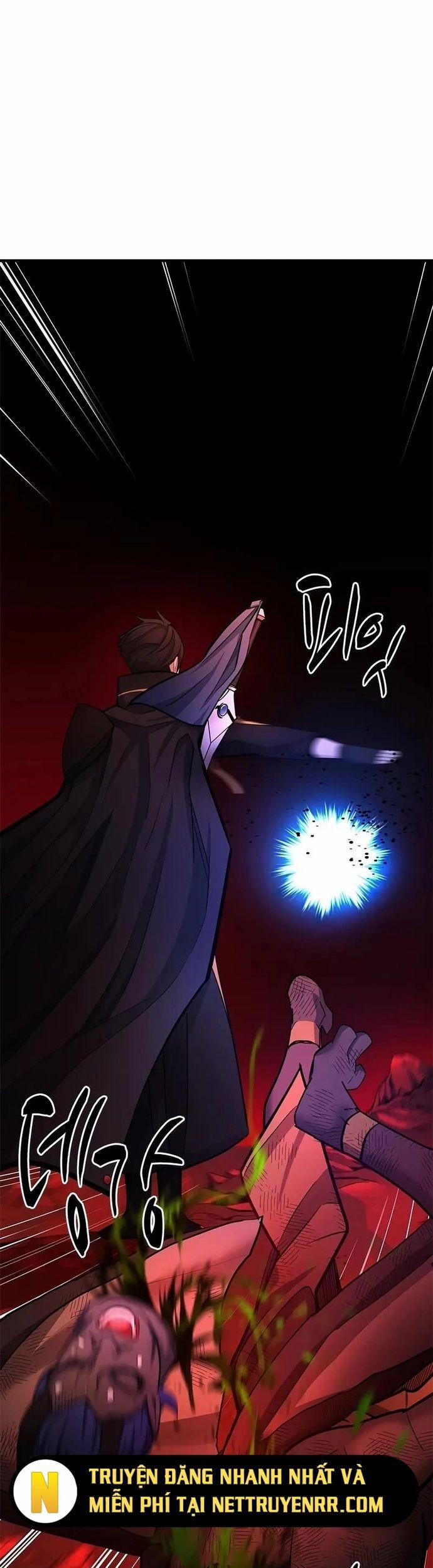 Hầm Ngục Hướng Dẫn Cấp Địa Ngục 197 trang 34