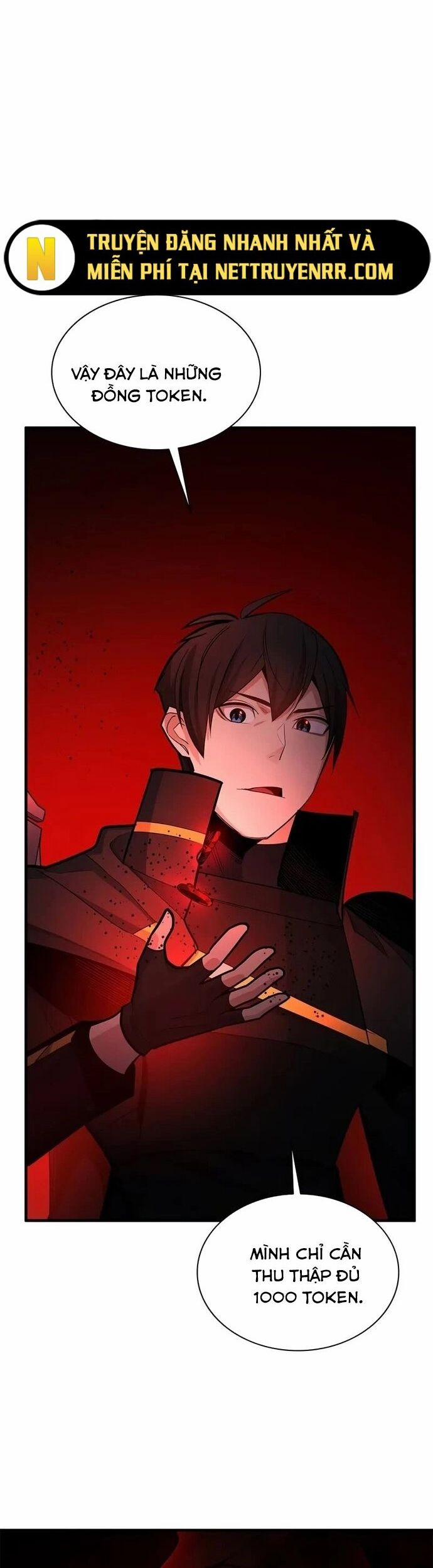 Hầm Ngục Hướng Dẫn Cấp Địa Ngục 197 trang 37