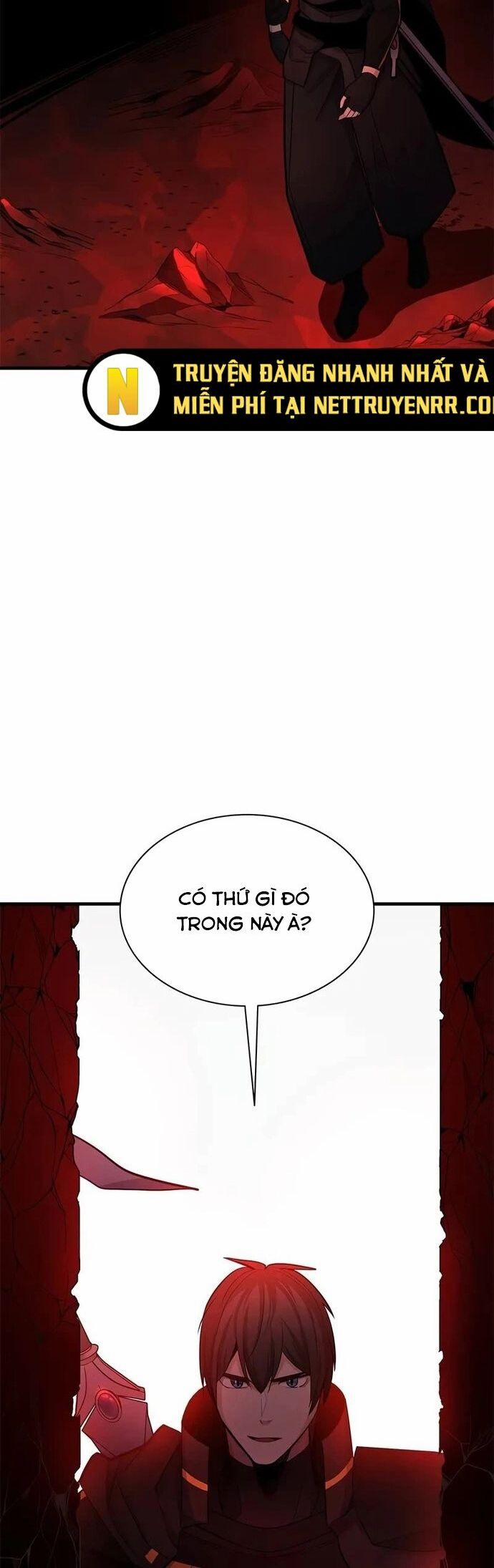 Hầm Ngục Hướng Dẫn Cấp Địa Ngục 197 trang 41