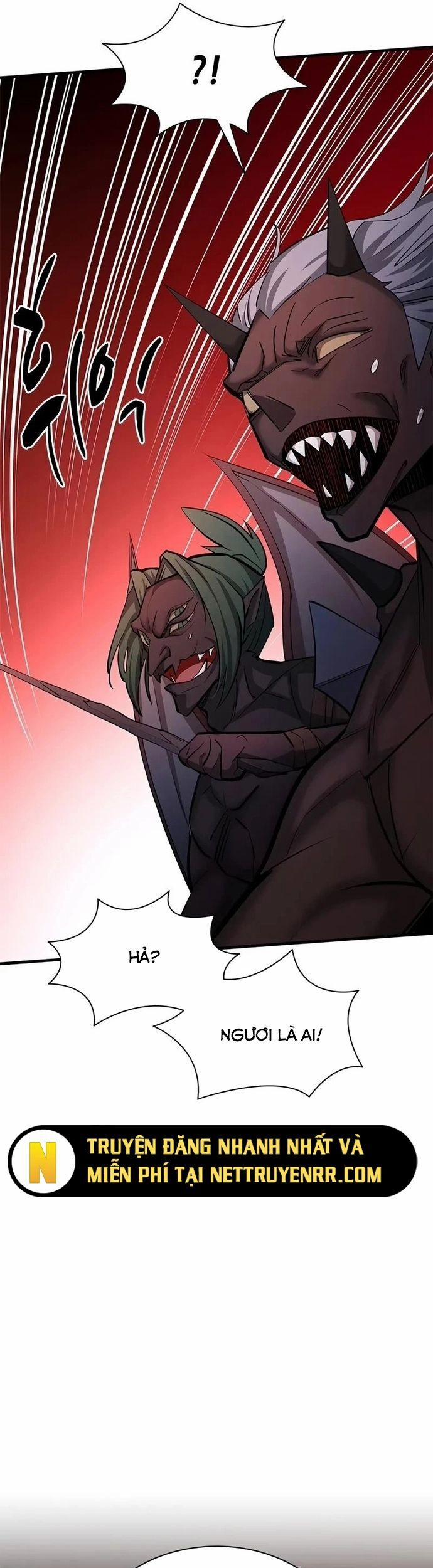 Hầm Ngục Hướng Dẫn Cấp Địa Ngục 197 trang 44