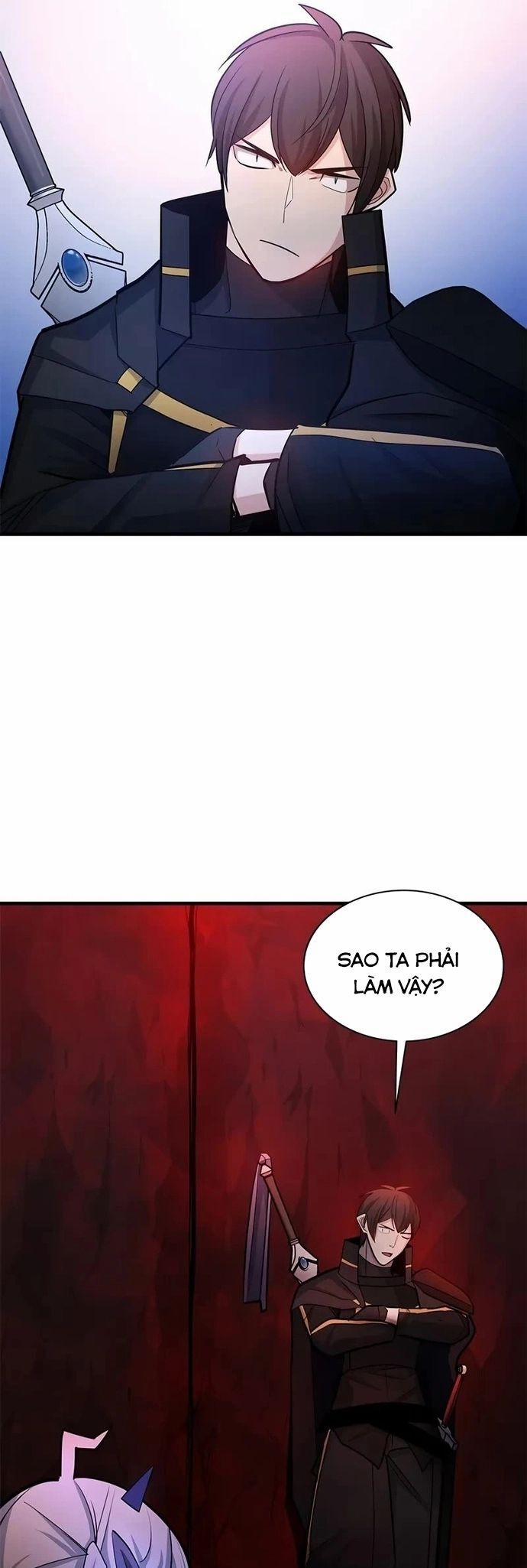 Hầm Ngục Hướng Dẫn Cấp Địa Ngục 197 trang 50
