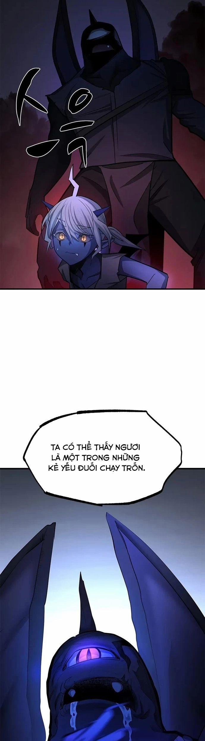 Hầm Ngục Hướng Dẫn Cấp Địa Ngục 197 trang 52