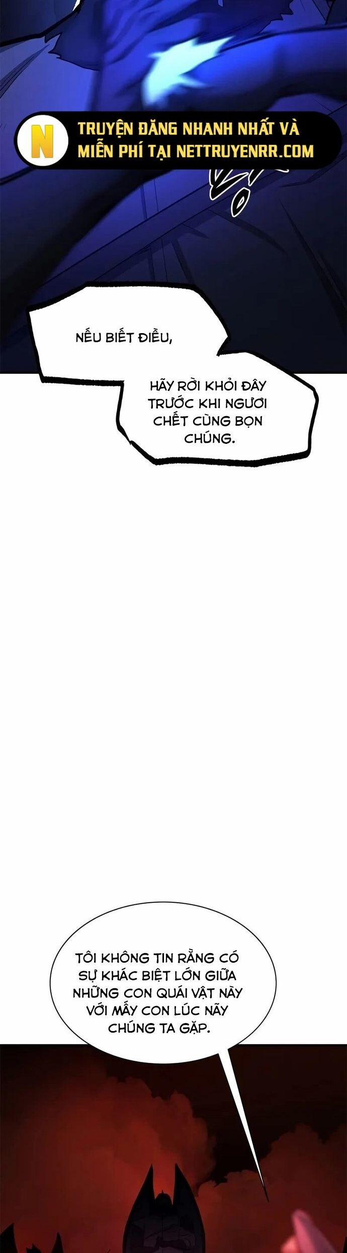 Hầm Ngục Hướng Dẫn Cấp Địa Ngục 197 trang 53