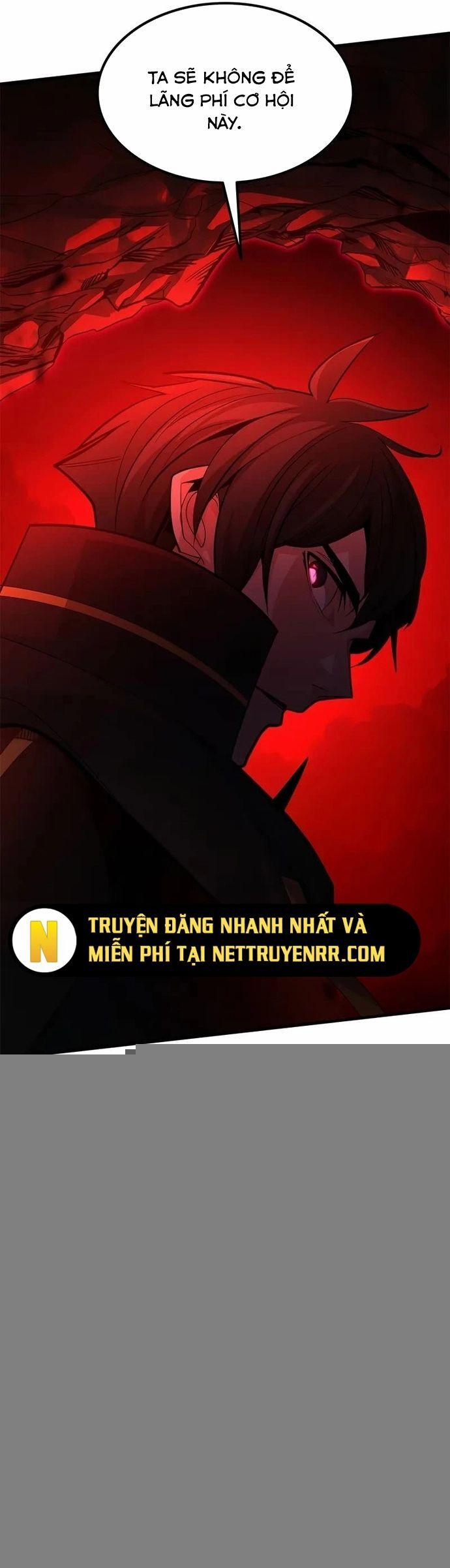 Hầm Ngục Hướng Dẫn Cấp Địa Ngục 197 trang 8