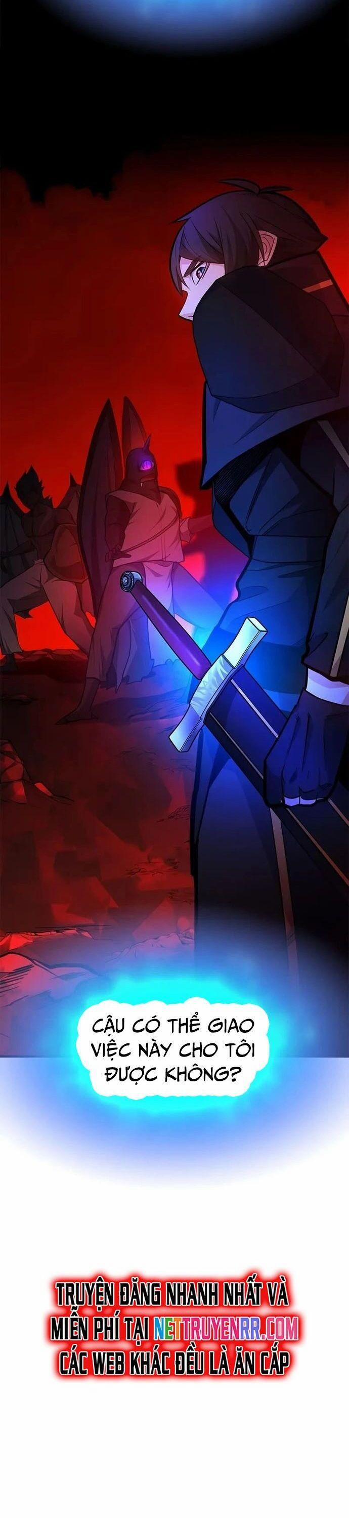 Hầm Ngục Hướng Dẫn Cấp Địa Ngục 198 trang 1