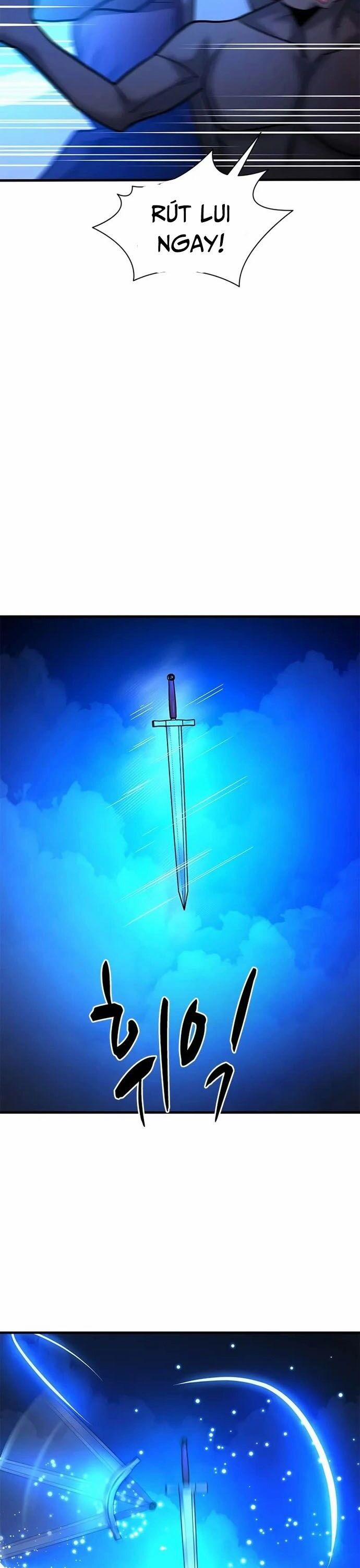 Hầm Ngục Hướng Dẫn Cấp Địa Ngục 198 trang 15