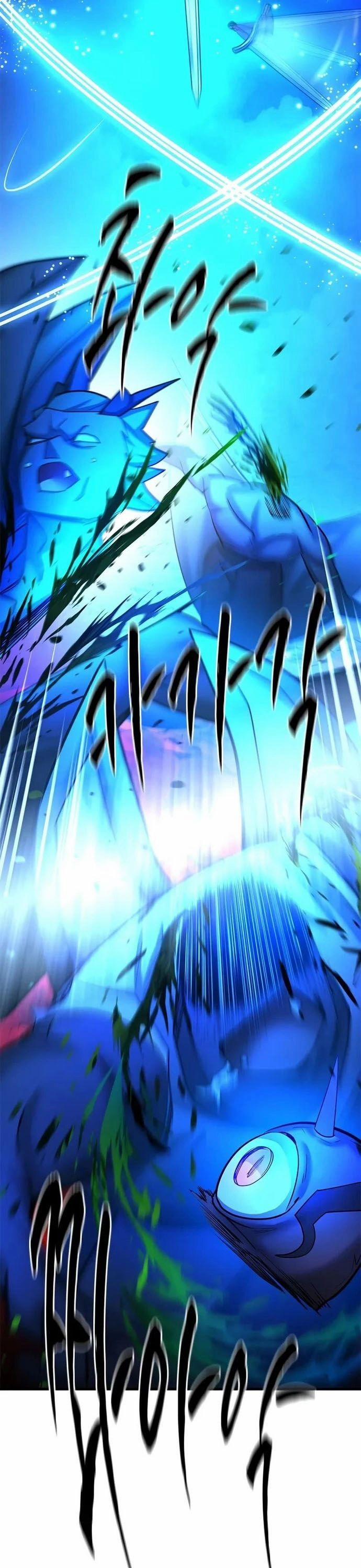 Hầm Ngục Hướng Dẫn Cấp Địa Ngục 198 trang 16