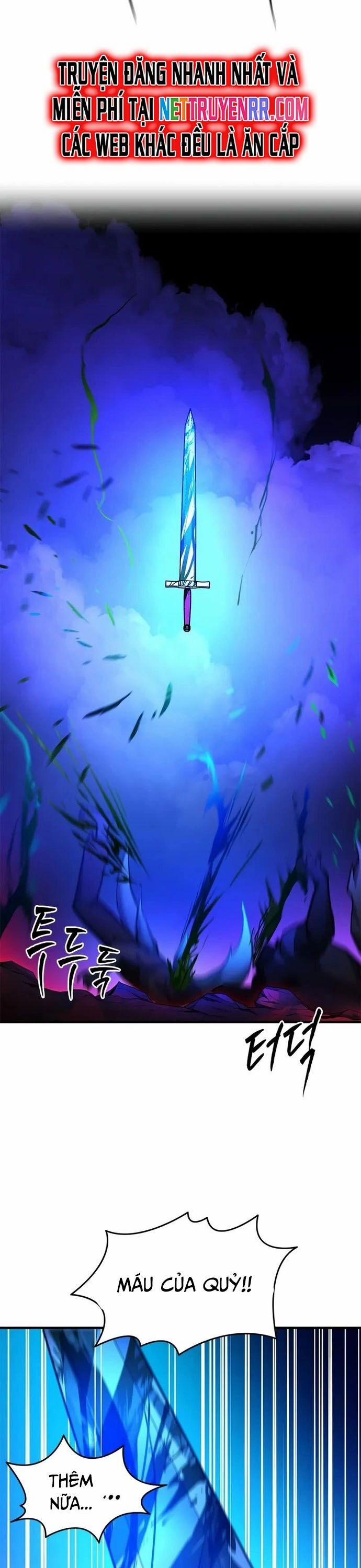 Hầm Ngục Hướng Dẫn Cấp Địa Ngục 198 trang 17