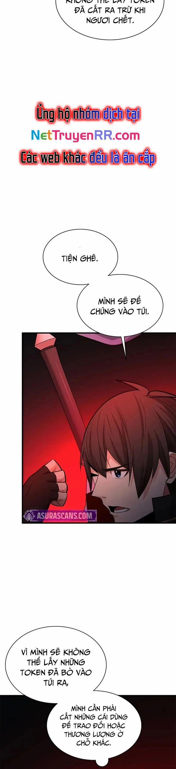 Hầm Ngục Hướng Dẫn Cấp Địa Ngục 198 trang 22