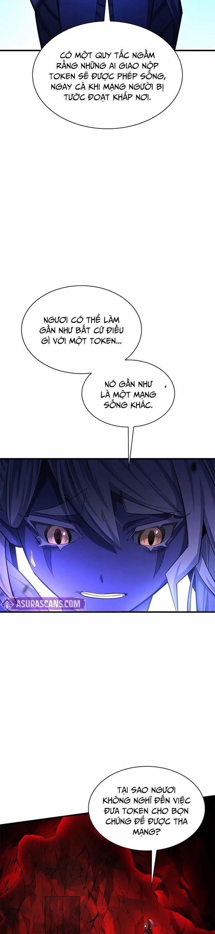 Hầm Ngục Hướng Dẫn Cấp Địa Ngục 198 trang 24