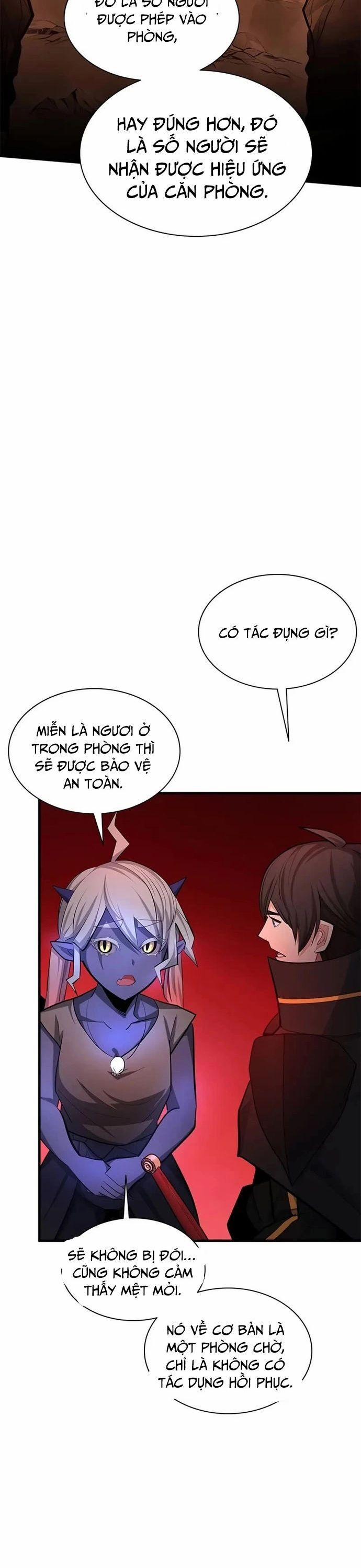 Hầm Ngục Hướng Dẫn Cấp Địa Ngục 198 trang 26