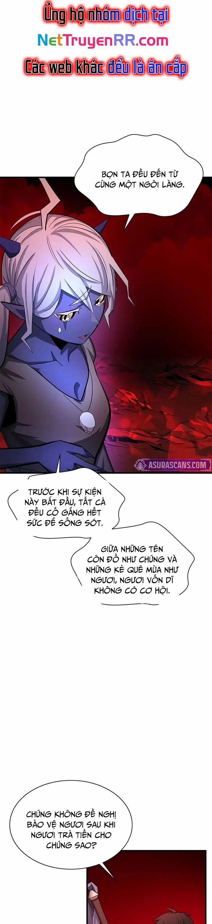 Hầm Ngục Hướng Dẫn Cấp Địa Ngục 198 trang 29