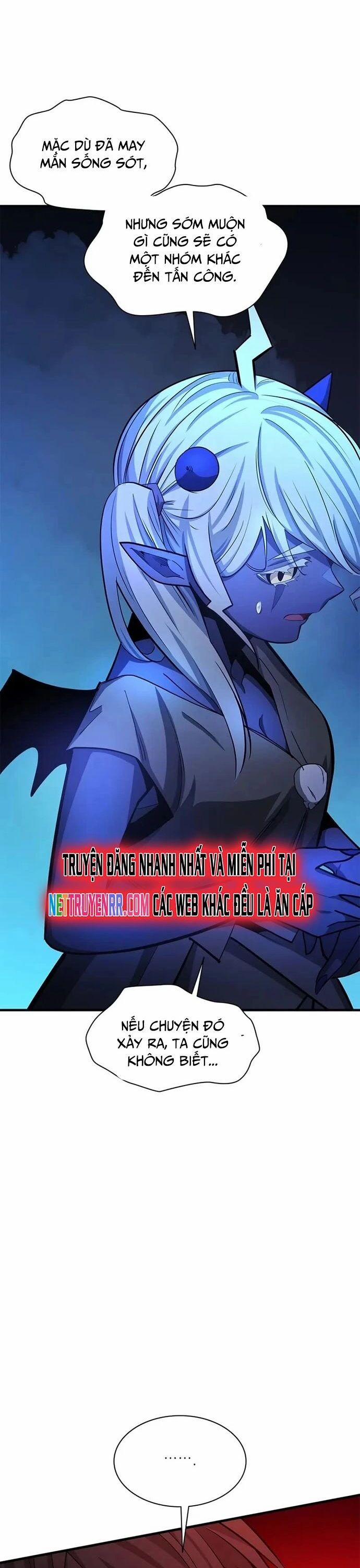 Hầm Ngục Hướng Dẫn Cấp Địa Ngục 198 trang 31