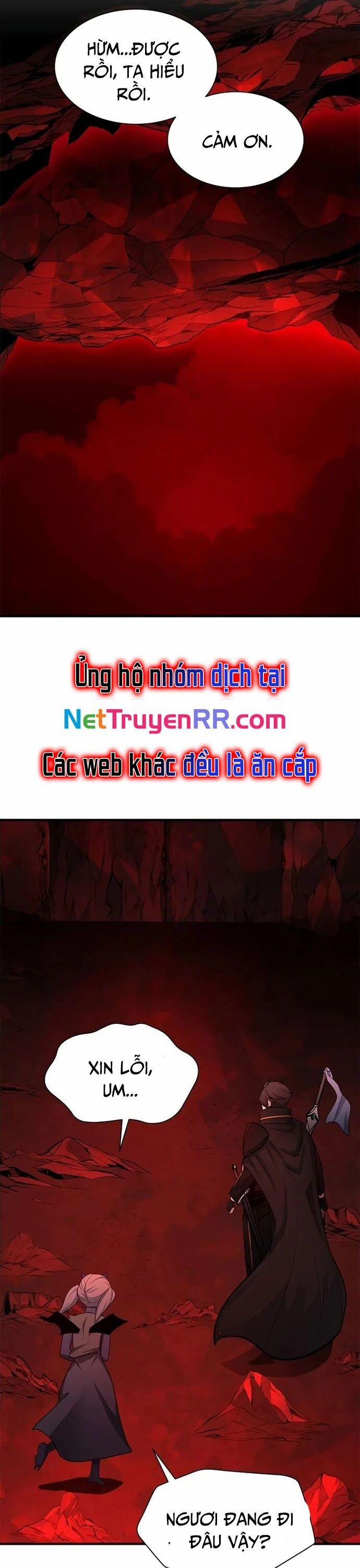 Hầm Ngục Hướng Dẫn Cấp Địa Ngục 198 trang 35