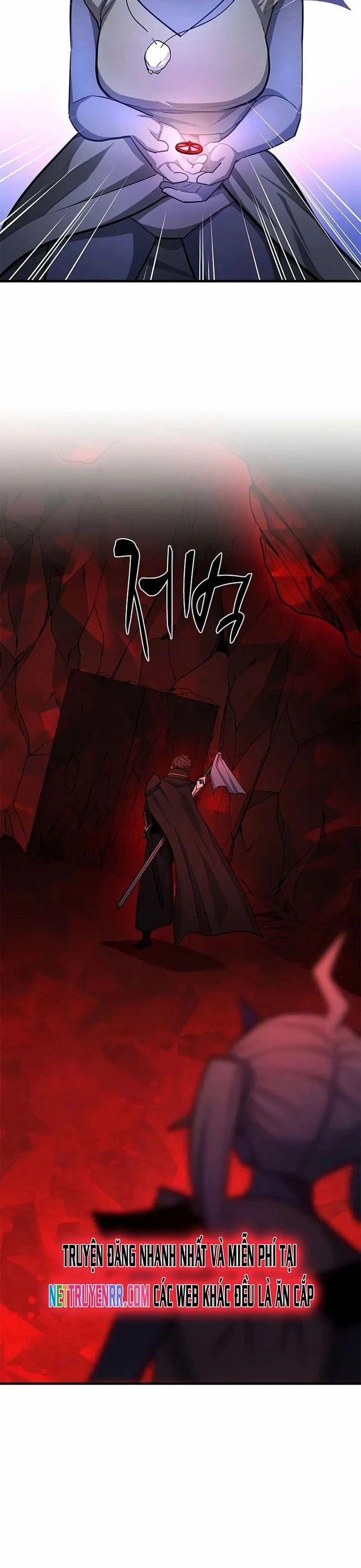 Hầm Ngục Hướng Dẫn Cấp Địa Ngục 198 trang 37