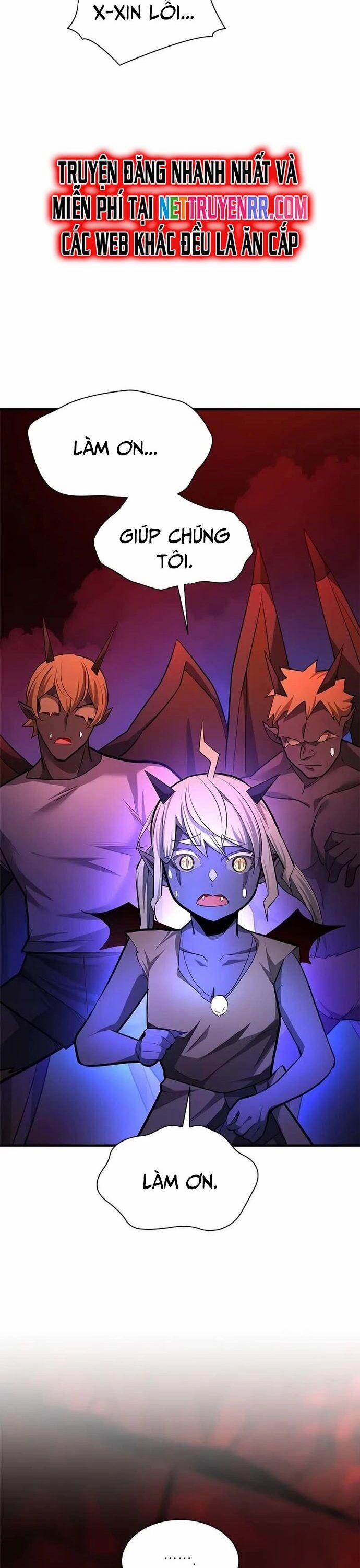 Hầm Ngục Hướng Dẫn Cấp Địa Ngục 198 trang 5