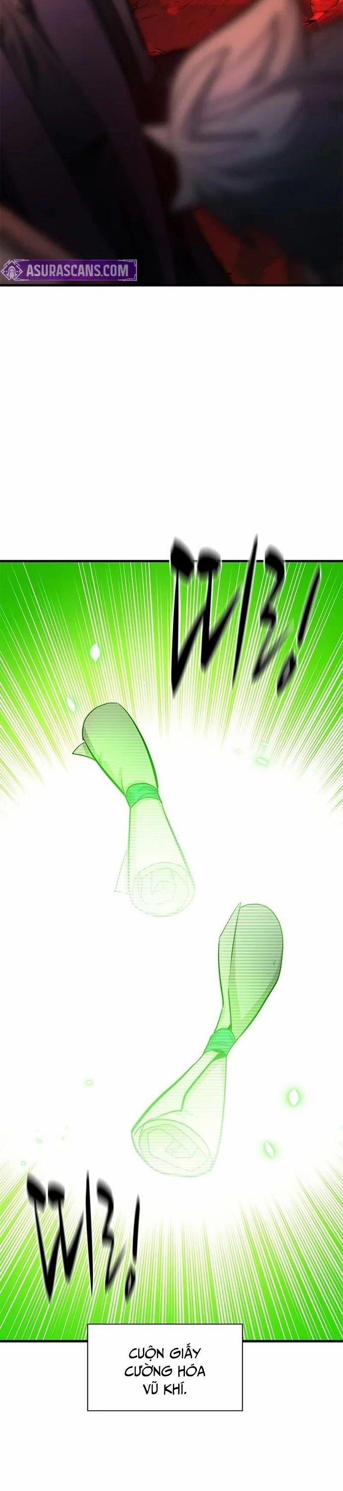 Hầm Ngục Hướng Dẫn Cấp Địa Ngục 198 trang 7