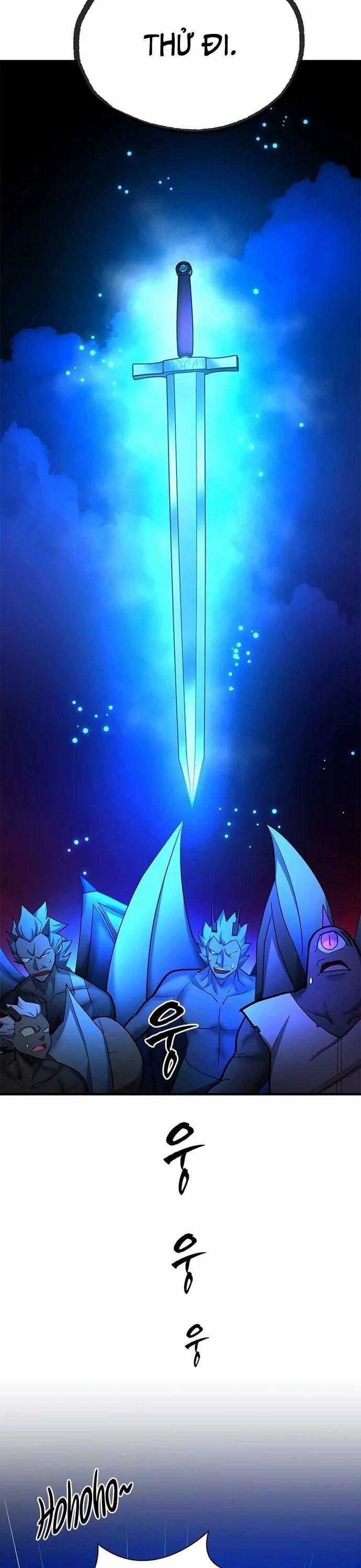 Hầm Ngục Hướng Dẫn Cấp Địa Ngục 198 trang 9