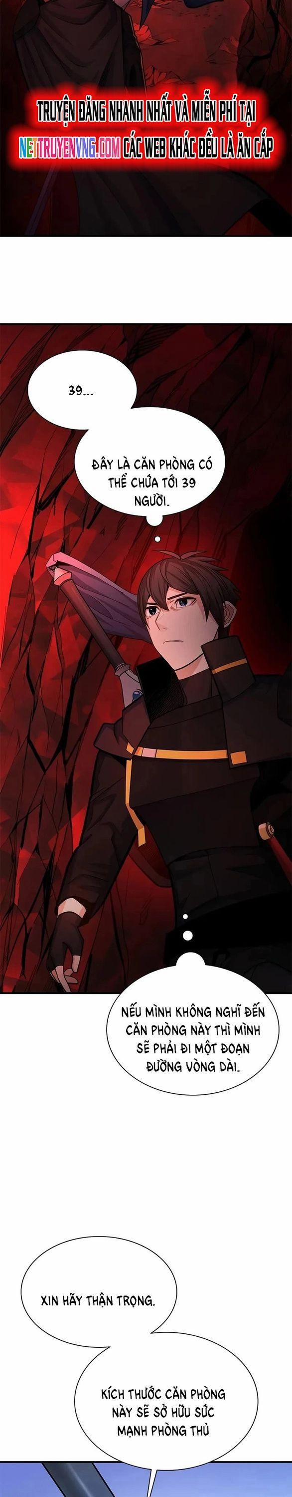 Hầm Ngục Hướng Dẫn Cấp Địa Ngục 199 trang 1