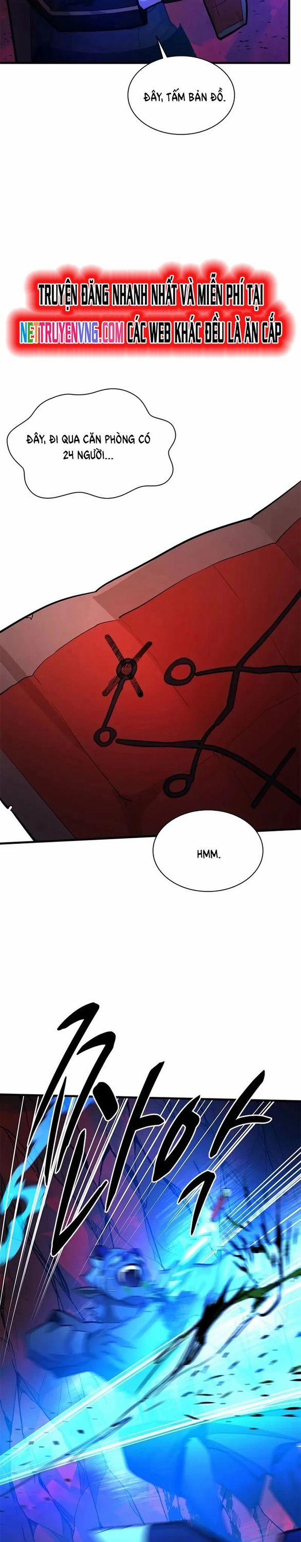 Hầm Ngục Hướng Dẫn Cấp Địa Ngục 199 trang 13