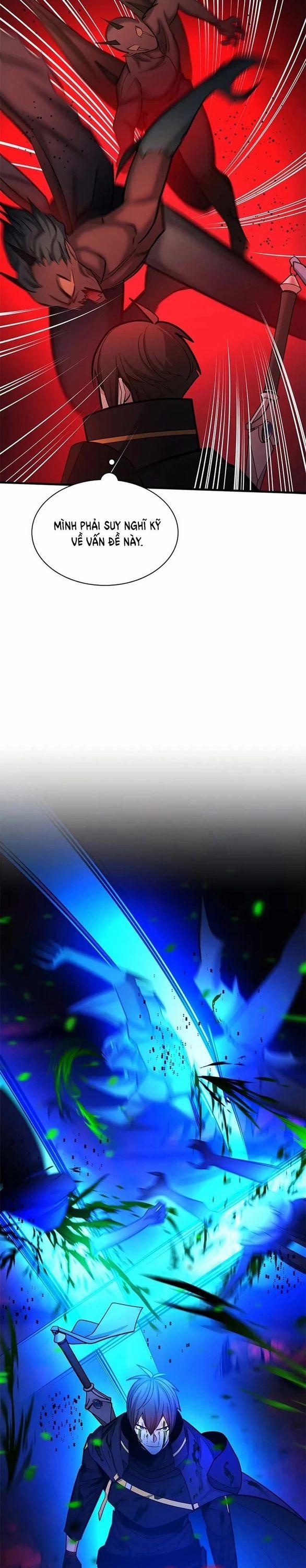 Hầm Ngục Hướng Dẫn Cấp Địa Ngục 199 trang 25