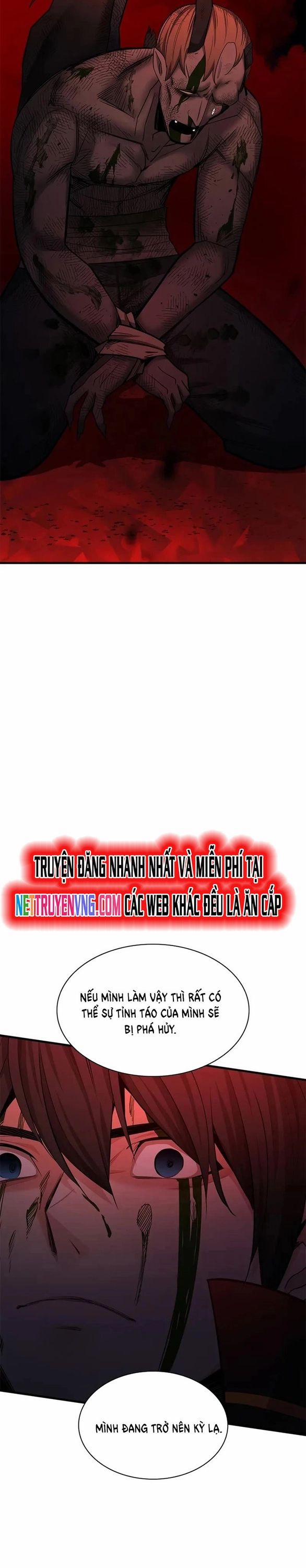 Hầm Ngục Hướng Dẫn Cấp Địa Ngục 199 trang 27