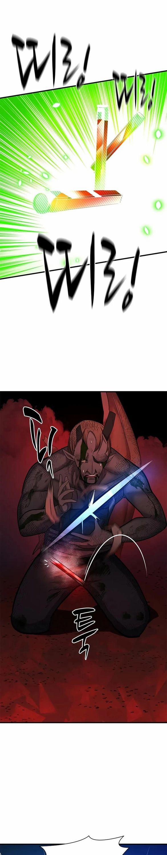 Hầm Ngục Hướng Dẫn Cấp Địa Ngục 199 trang 28