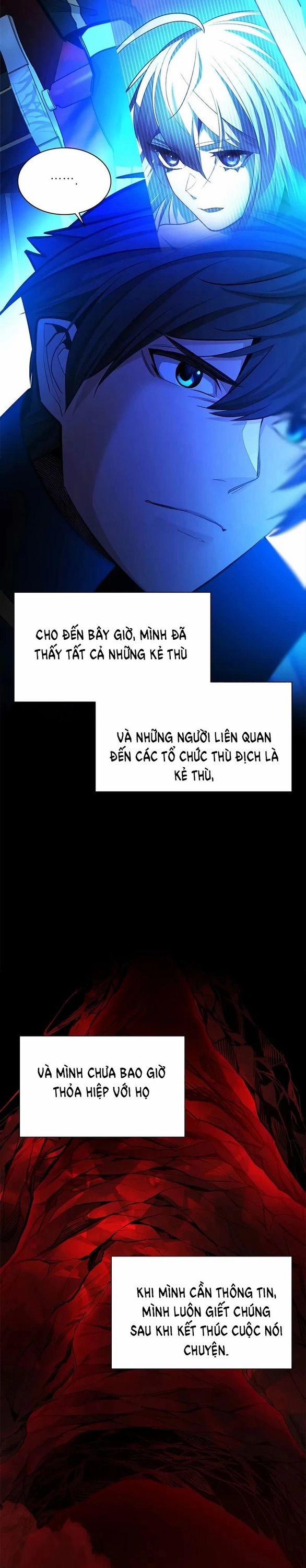 Hầm Ngục Hướng Dẫn Cấp Địa Ngục 199 trang 3