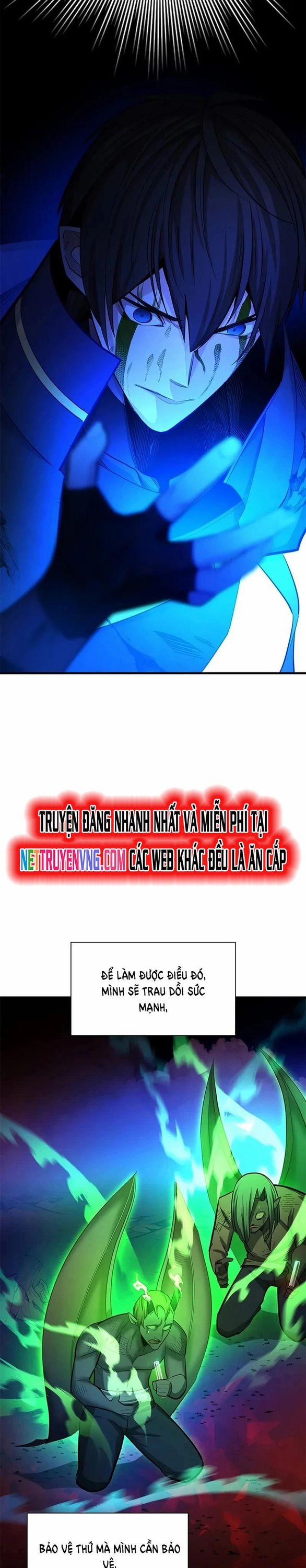 Hầm Ngục Hướng Dẫn Cấp Địa Ngục 199 trang 35