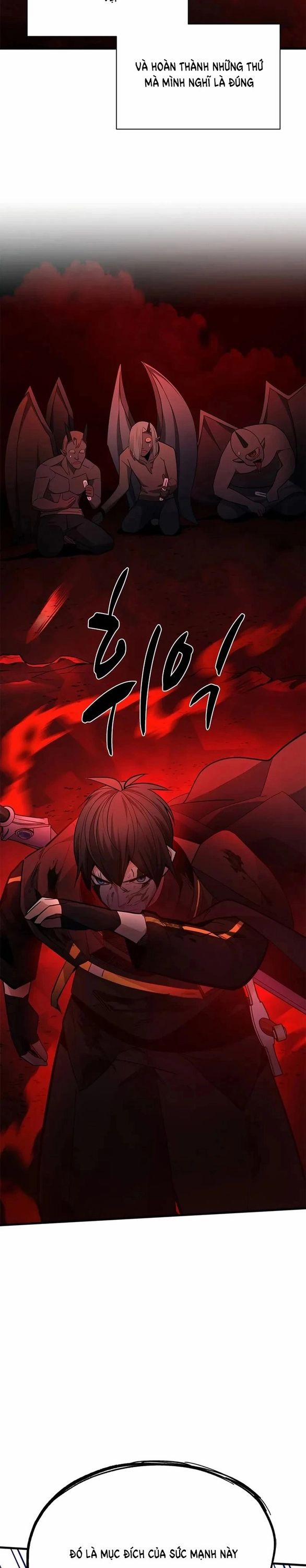 Hầm Ngục Hướng Dẫn Cấp Địa Ngục 199 trang 36