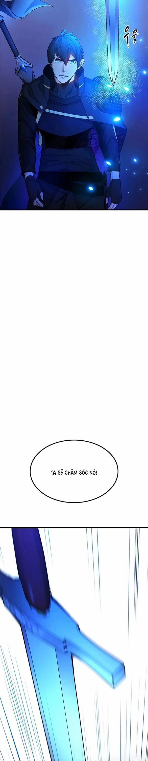 Hầm Ngục Hướng Dẫn Cấp Địa Ngục 199 trang 8