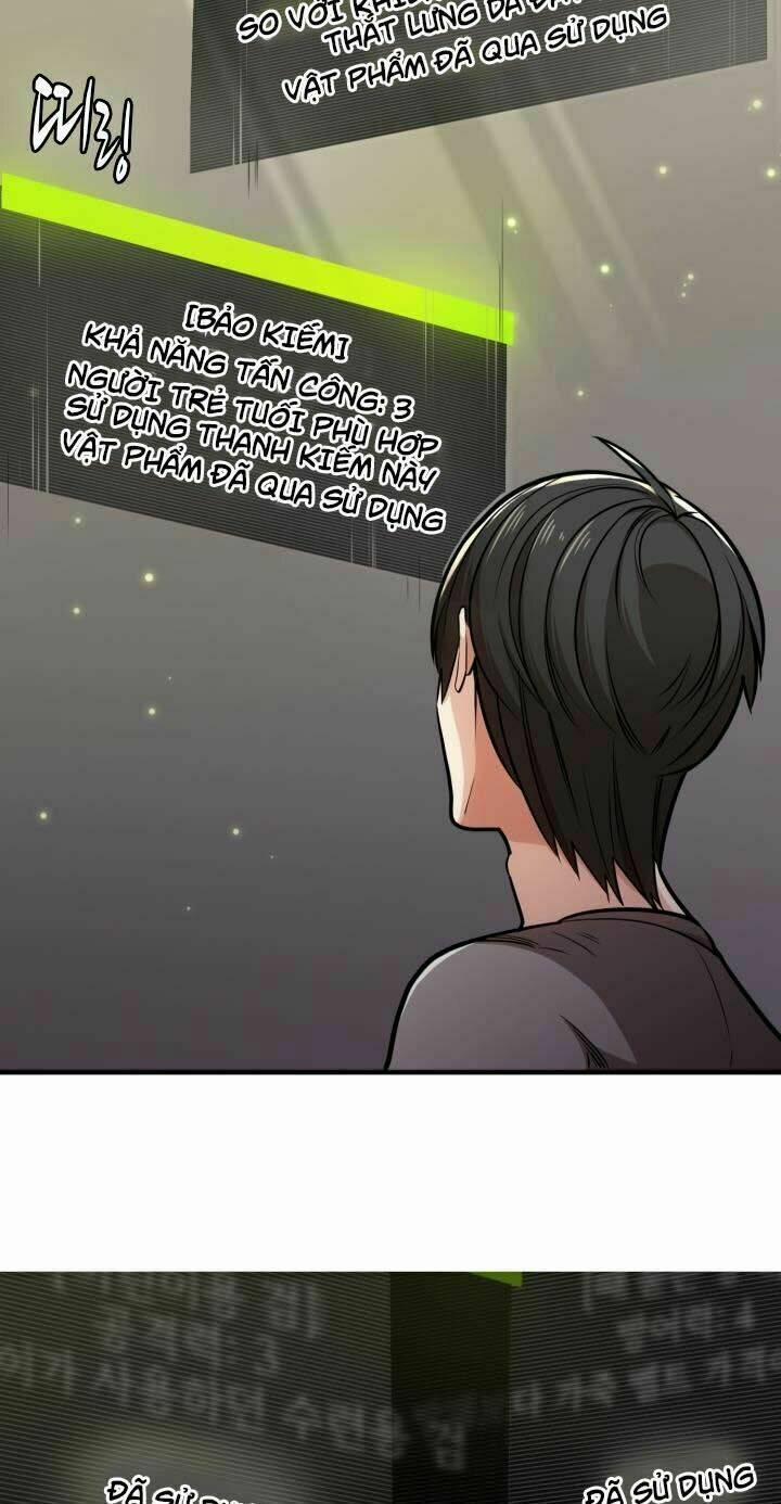 Hầm Ngục Hướng Dẫn Cấp Địa Ngục 2 trang 10