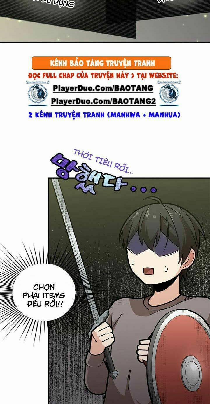 Hầm Ngục Hướng Dẫn Cấp Địa Ngục 2 trang 11