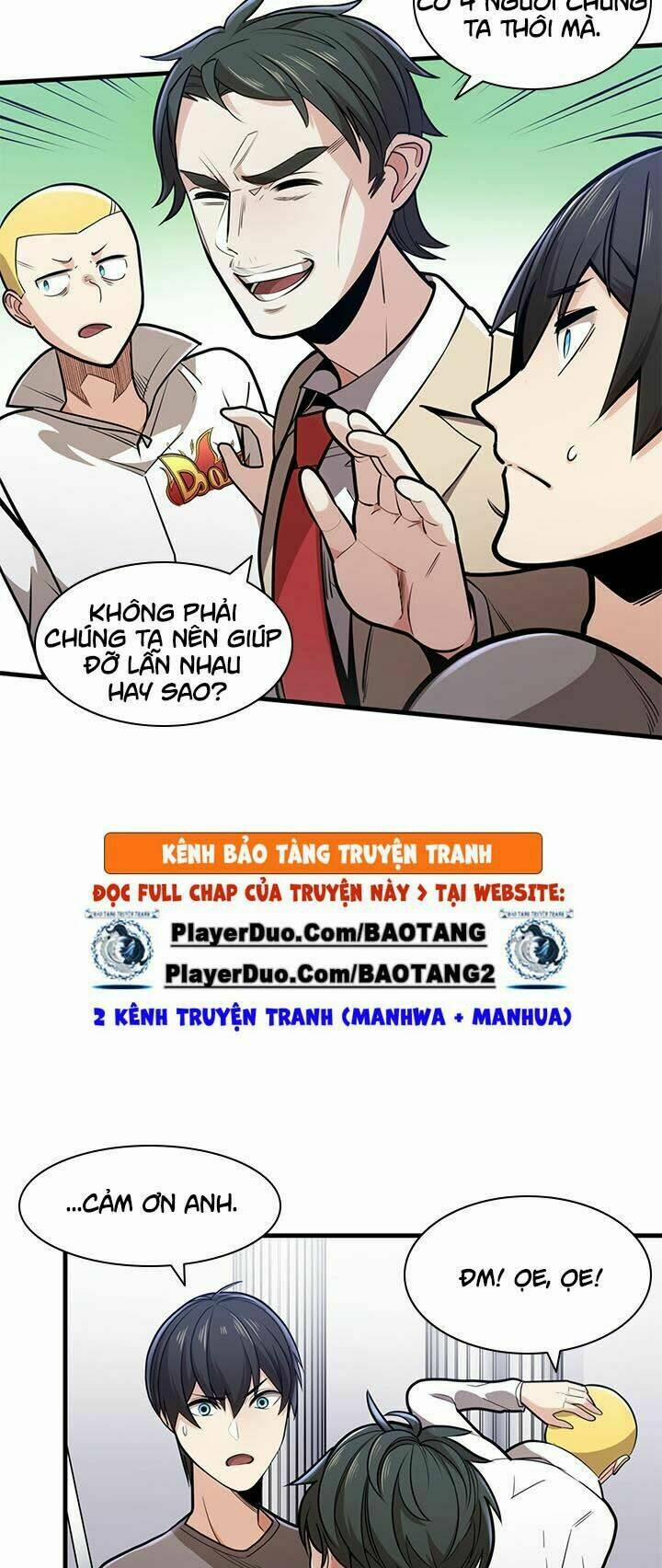 Hầm Ngục Hướng Dẫn Cấp Địa Ngục 2 trang 18