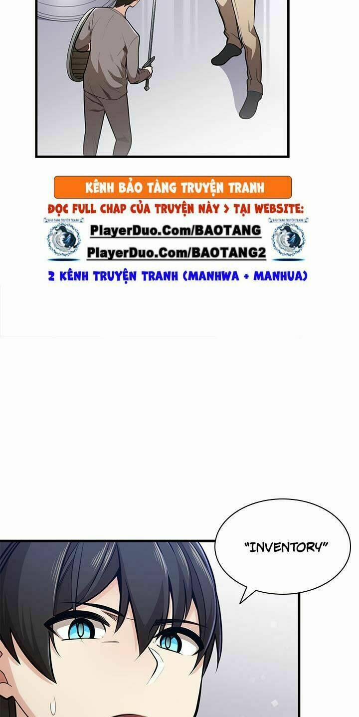 Hầm Ngục Hướng Dẫn Cấp Địa Ngục 2 trang 22