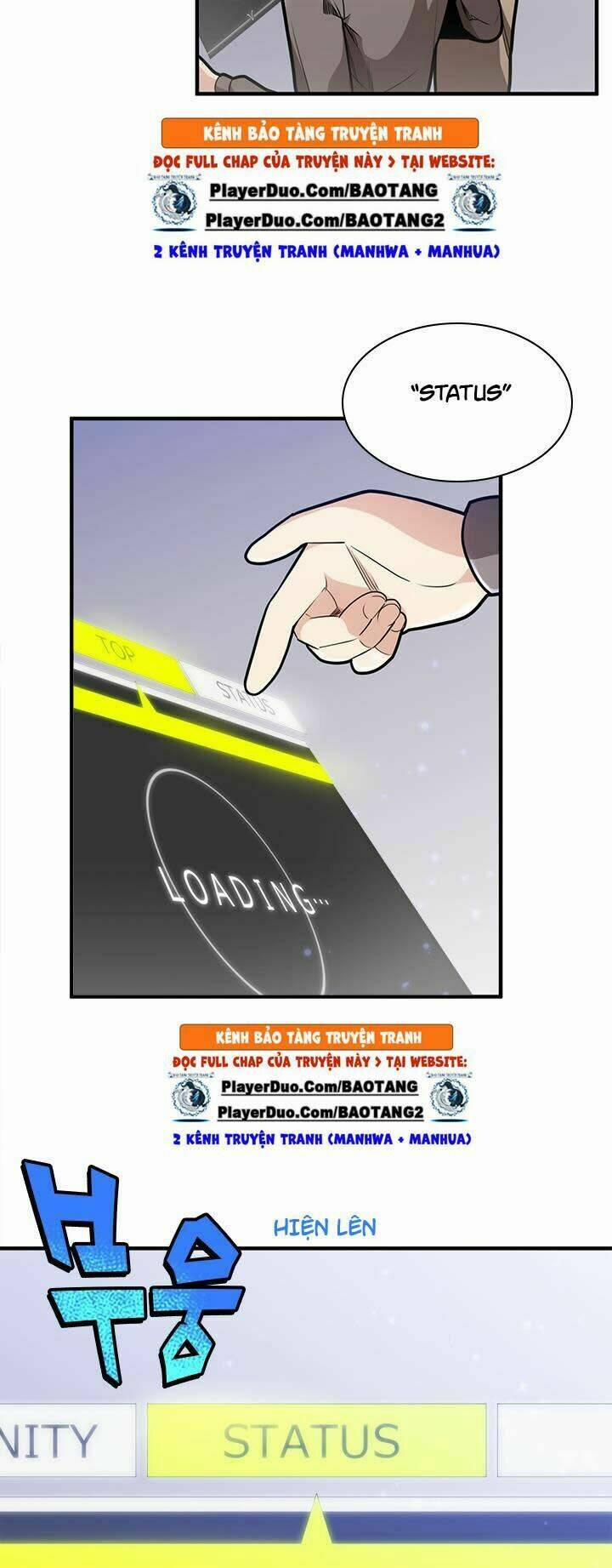 Hầm Ngục Hướng Dẫn Cấp Địa Ngục 2 trang 26