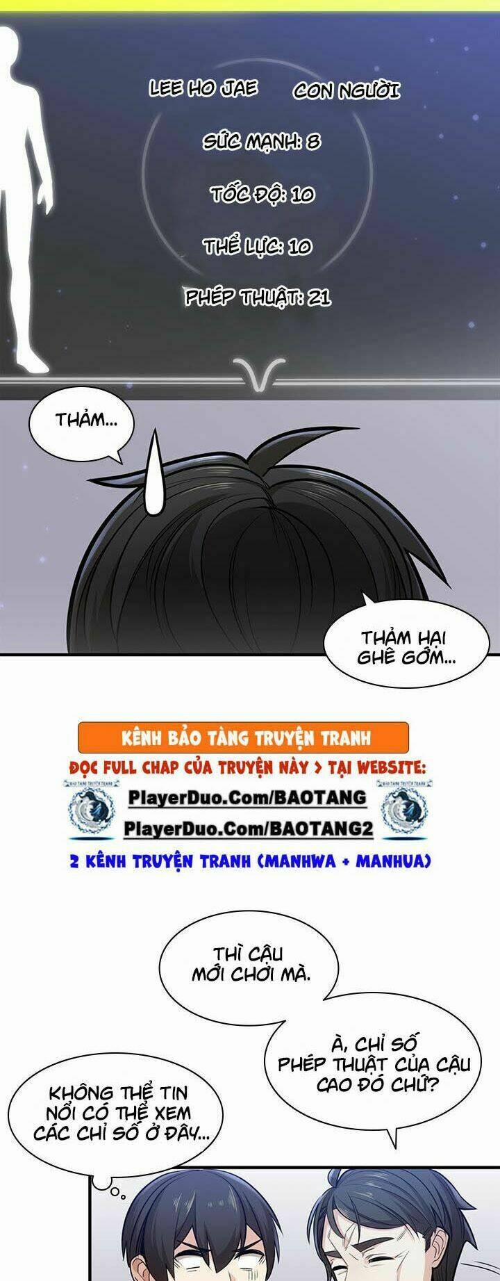 Hầm Ngục Hướng Dẫn Cấp Địa Ngục 2 trang 27