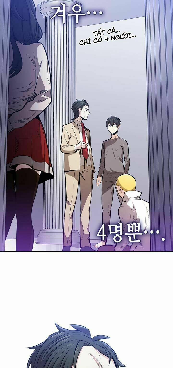 Hầm Ngục Hướng Dẫn Cấp Địa Ngục 2 trang 30