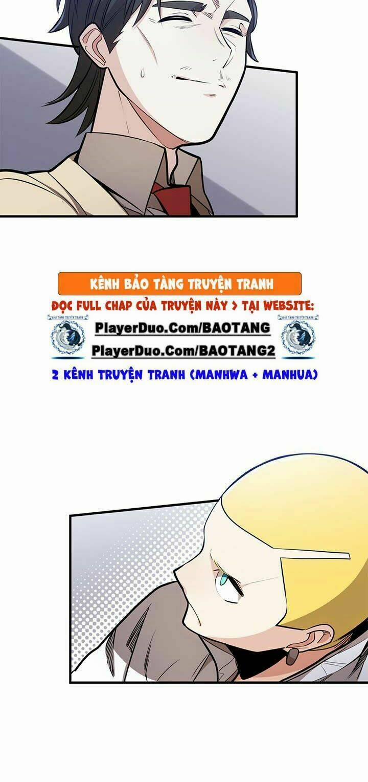 Hầm Ngục Hướng Dẫn Cấp Địa Ngục 2 trang 31